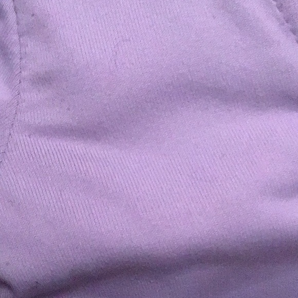 COPY - Girls lilac leotard by Mondor - Picture 4 of 4